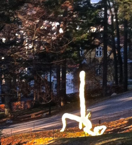 Ekeberg, Sarah Lucas 2016