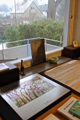 Öberg's art 4