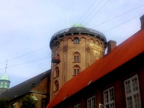 Runda Tornet 2