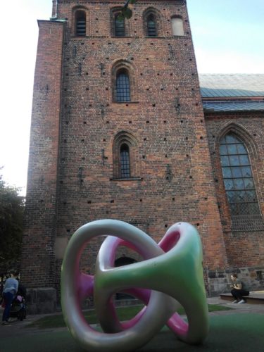 Skånes städer 1