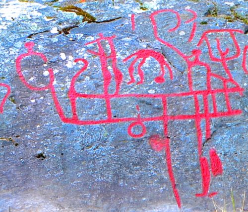Tisselskog 3