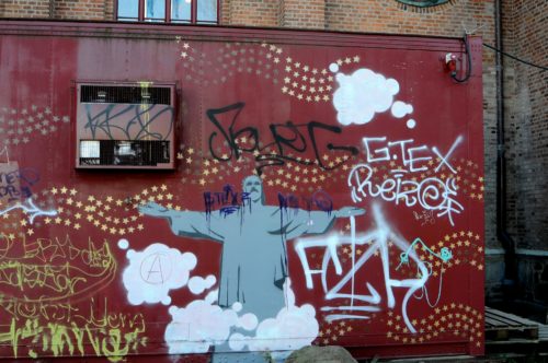Höstsol i Göteborgs city 4