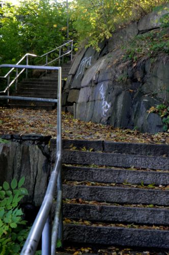 Höstsol i Göteborgs city 6